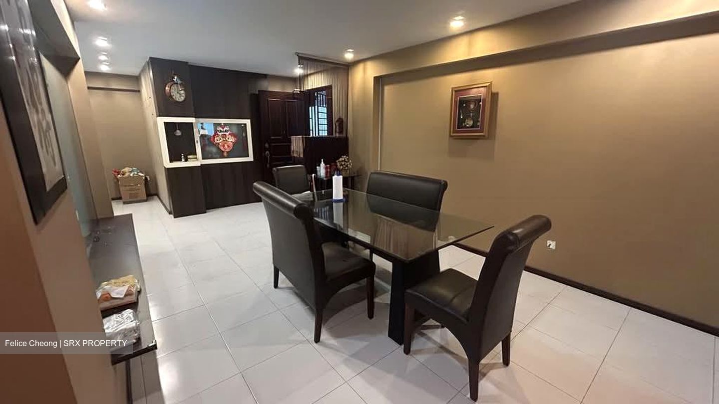 Blk 103A Edgefield Plains (Punggol), HDB 5 Rooms #527352441